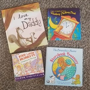 Kids Book Bundle